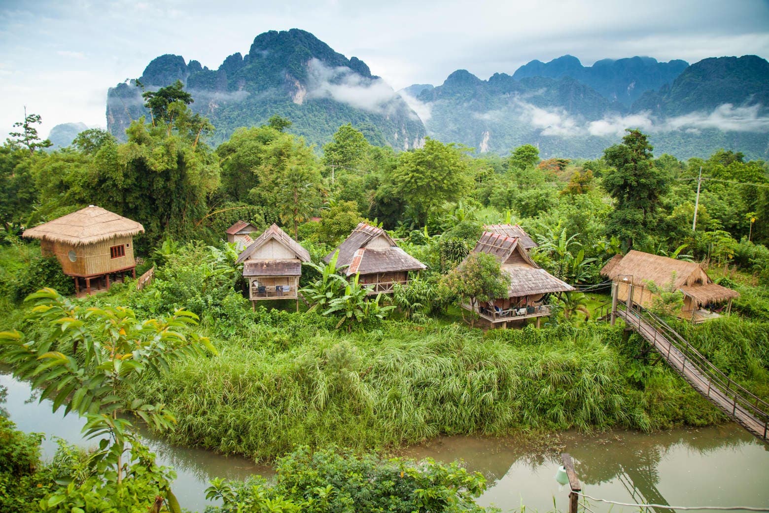 Laos