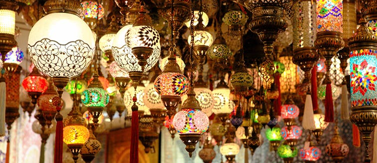 Qué comprar en  Egypt