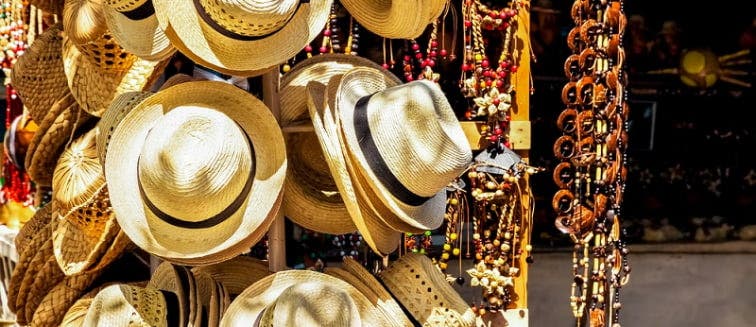 Qué comprar en  Panama