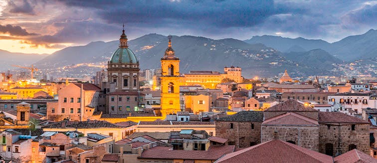 Qué ver en Italia Agrigento