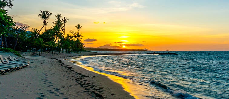 Qué ver en Republica Dominicana Cabarete