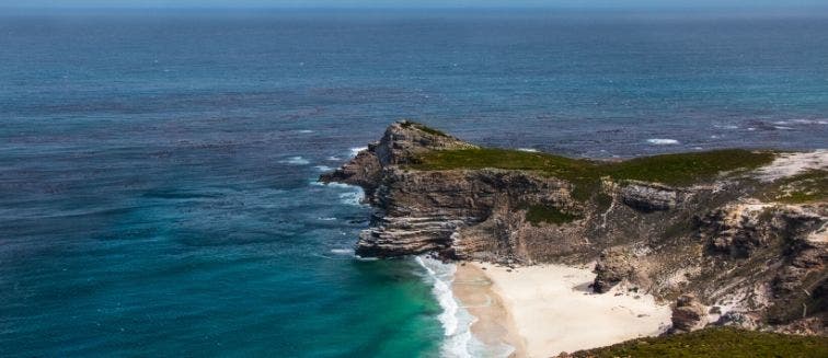 Qué ver en Sudáfrica Cabo de Buena Esperanza