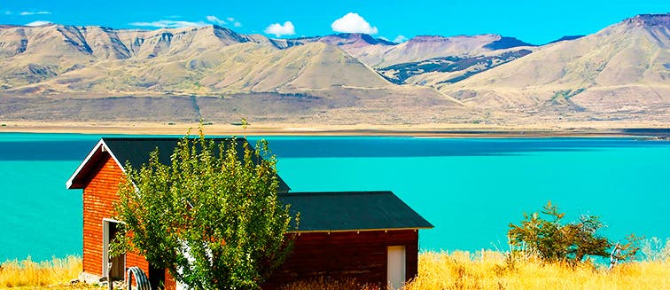 Qué ver en Argentina El Calafate