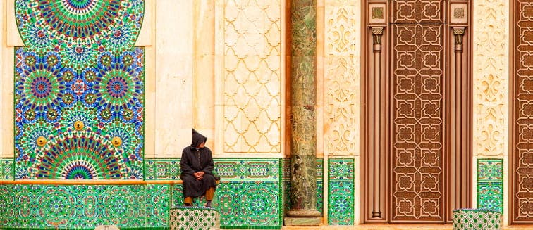 Qué ver en Marruecos Casablanca