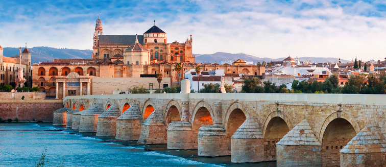 Qué ver en España Córdoba