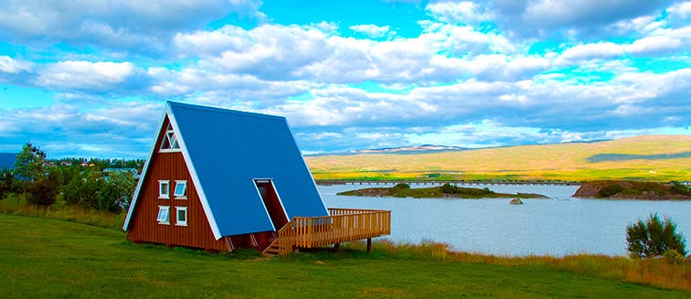 Qué ver en Islandia Egilsstadir