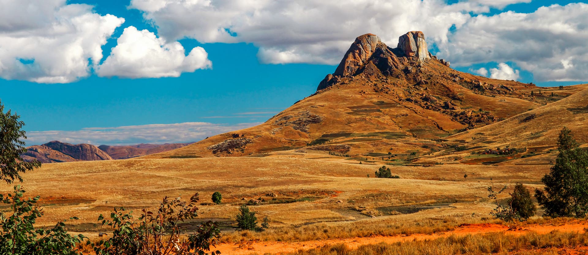 Qué ver en Madagascar Fianarantsoa