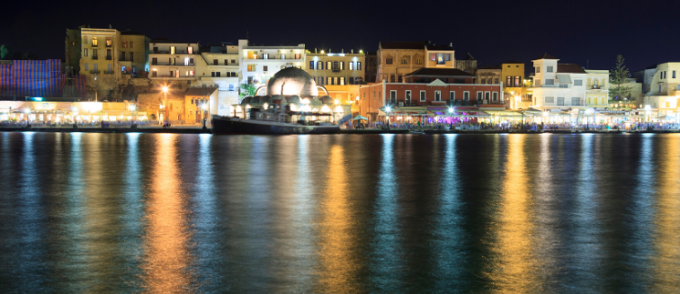 Qué ver en Grecia Heraklion