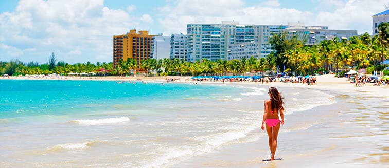 Qué ver en Puerto Rico Isla Verde