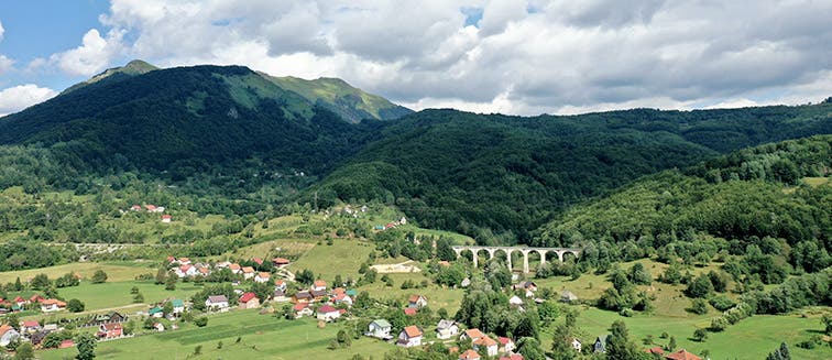 Qué ver en Montenegro Kolasin