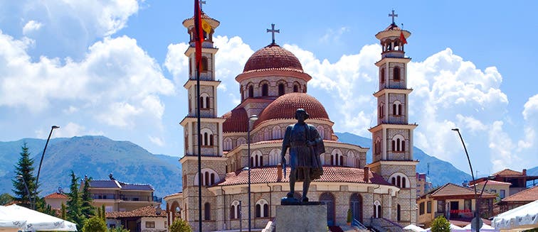 Qué ver en Albania Korca