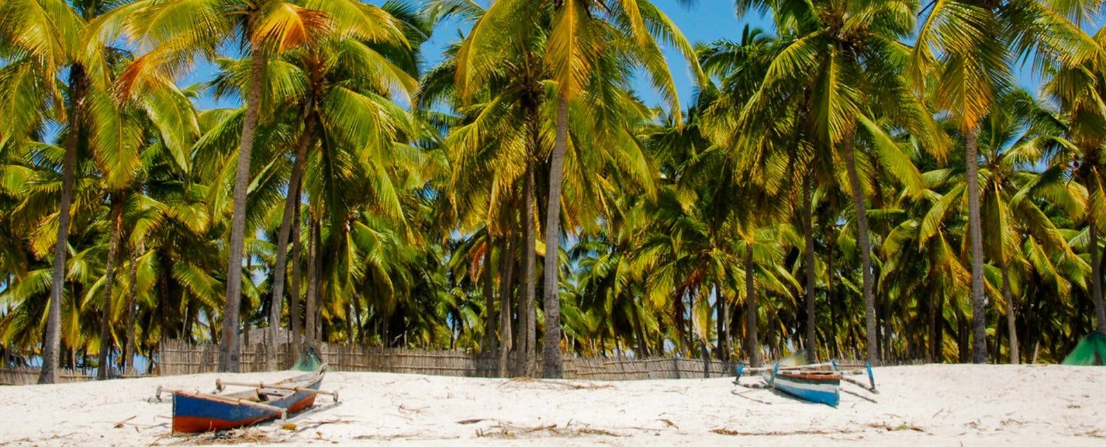 Qué ver en Mozambique Machangulo