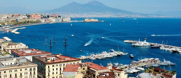 Qué ver en Italy Naples