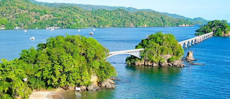 Qué ver en Republica Dominicana Samaná