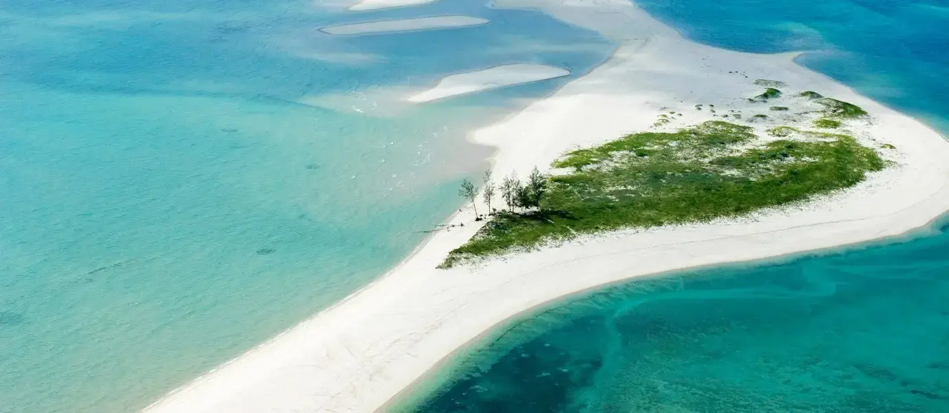 Qué ver en Mozambique Vilankulos