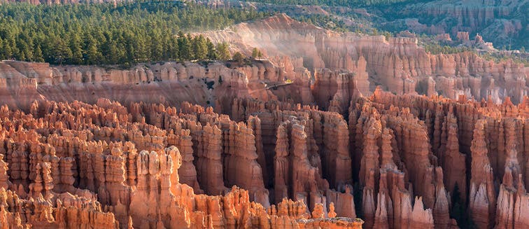 Qué ver en United States  Zion National Park