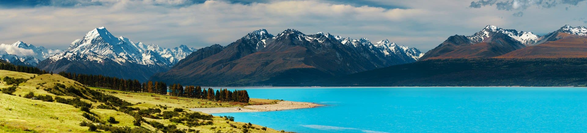 Australia y Nueva Zelanda